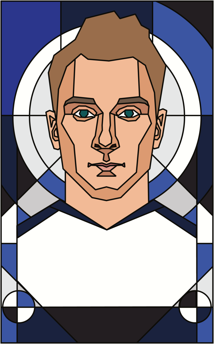 在足球世界 在足球世界