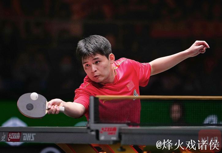 乒乓球混团世界杯:国乒8-0克罗地亚 取得四连胜 乒乓球混团世界杯:国乒8-0克罗地亚 取得四连胜