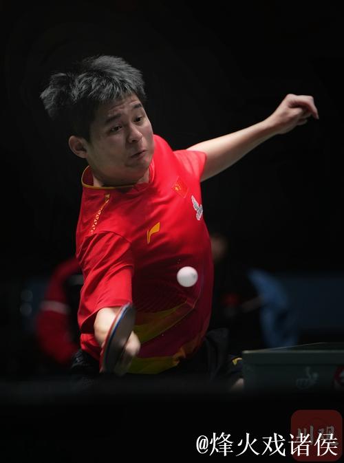 乒乓球混团世界杯:国乒8-0克罗地亚 取得四连胜 乒乓球混团世界杯:国乒8-0克罗地亚 取得四连胜