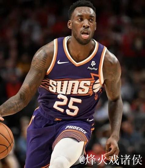 利特尔与热火签下一年合同 上赛季场均贡献3.4分